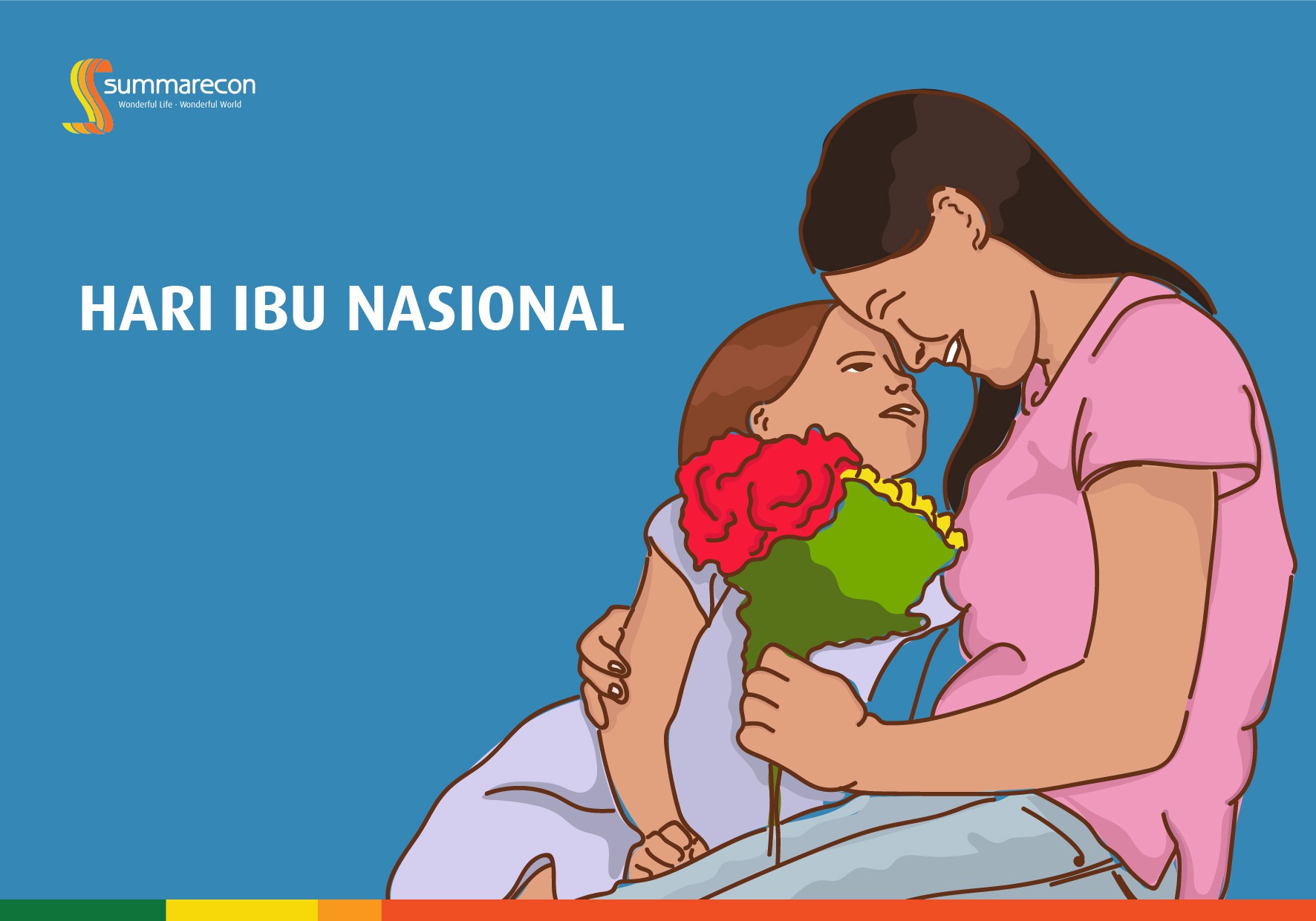 Artikel - Hari Ibu