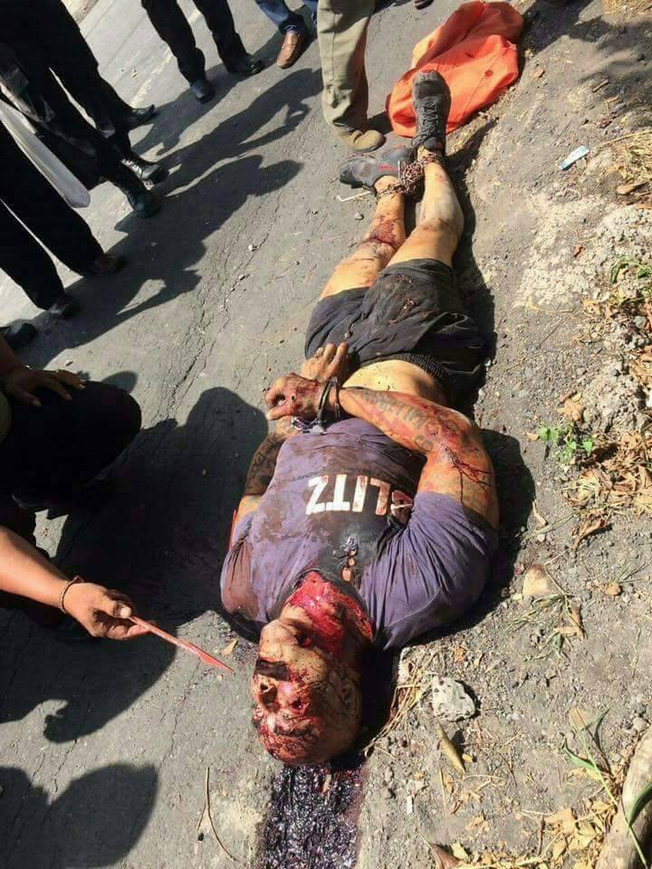 Budaya Summarecon Part 3 (Improvement)