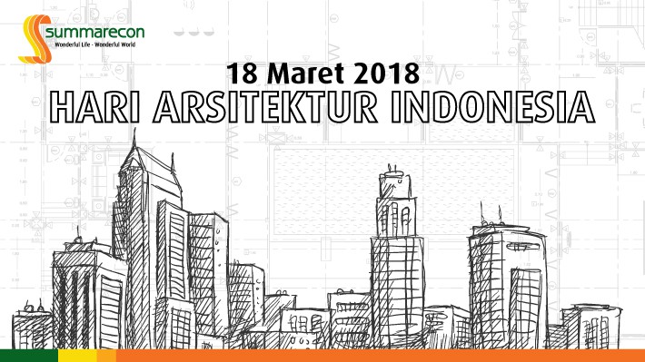 Hari Arsitektur Indonesia