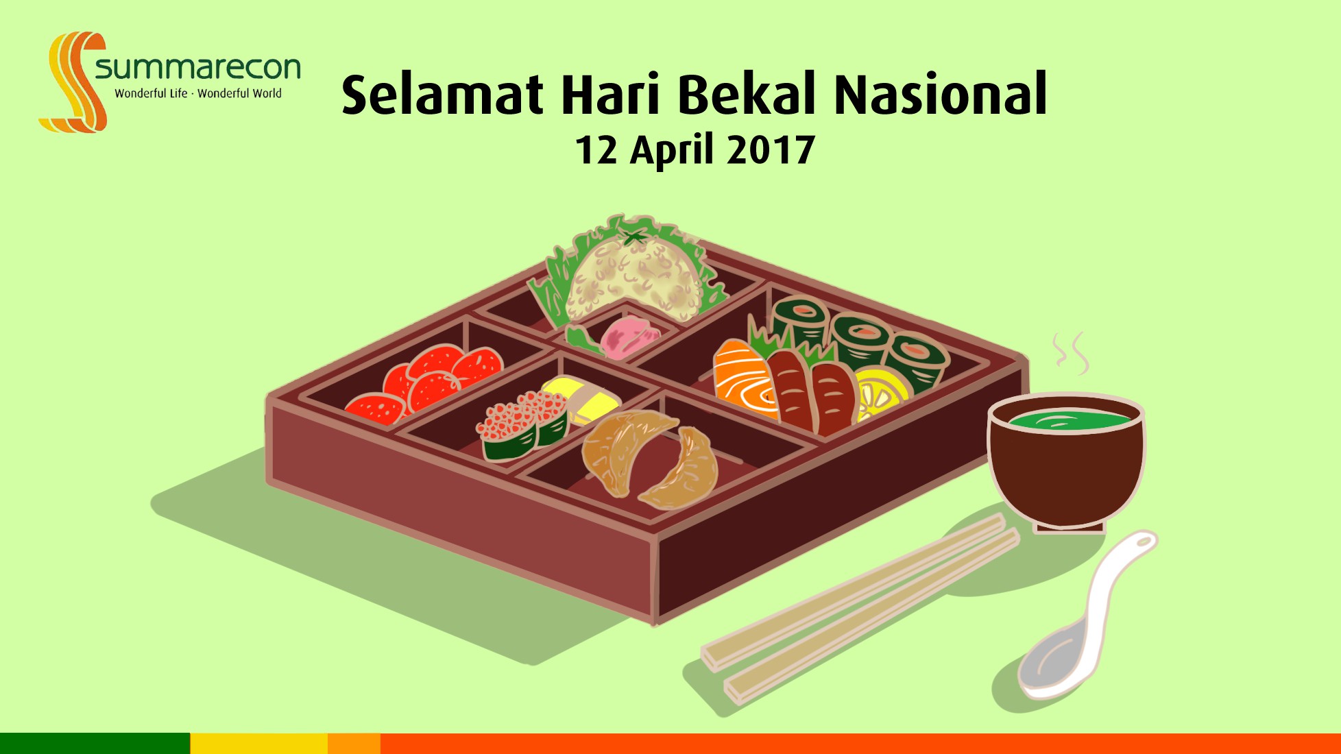 Hari Bawa Bekal Nasional