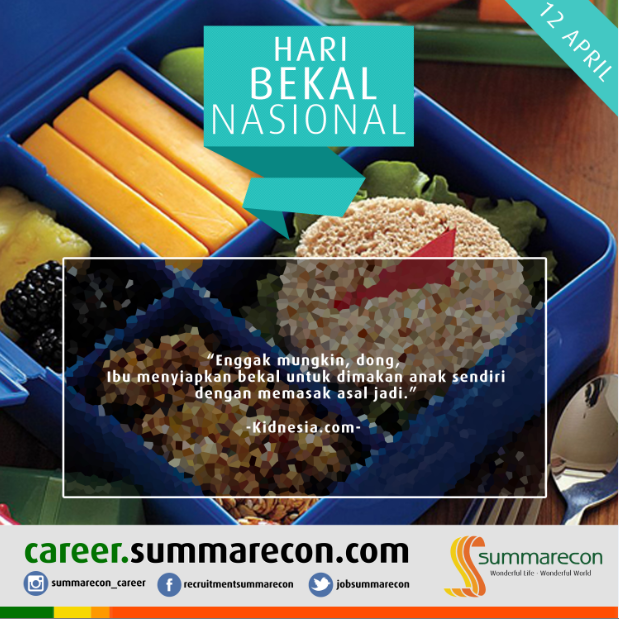 Hari Bekal Nasional