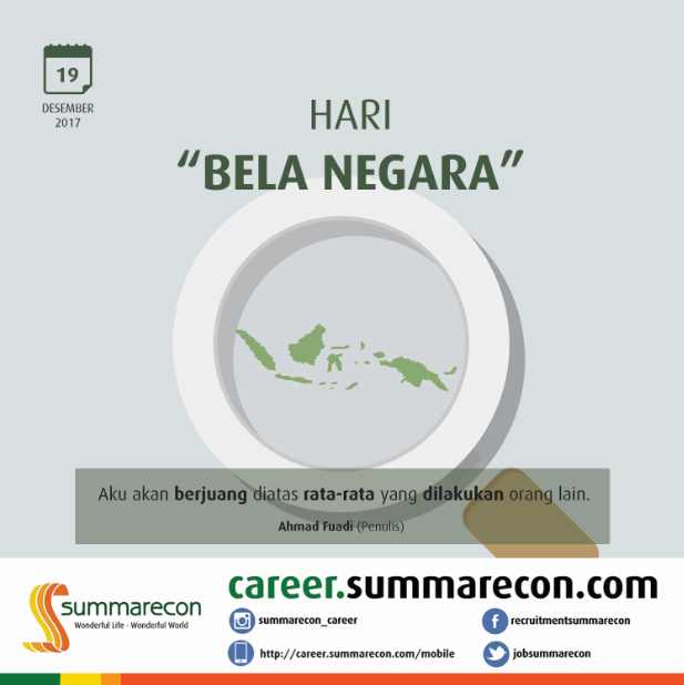 Hari Bela Negara