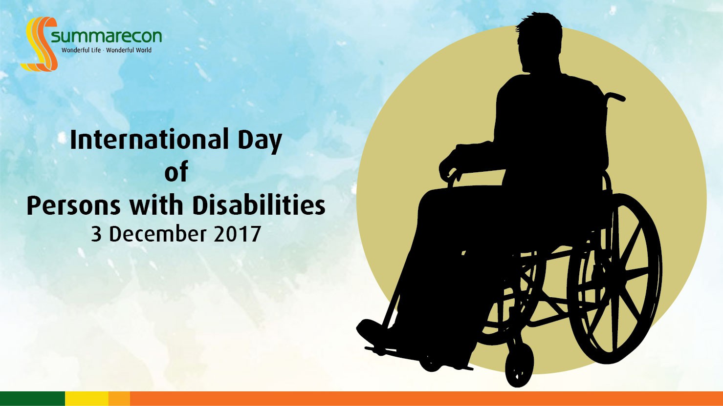 Hari Disabilitas Internasional