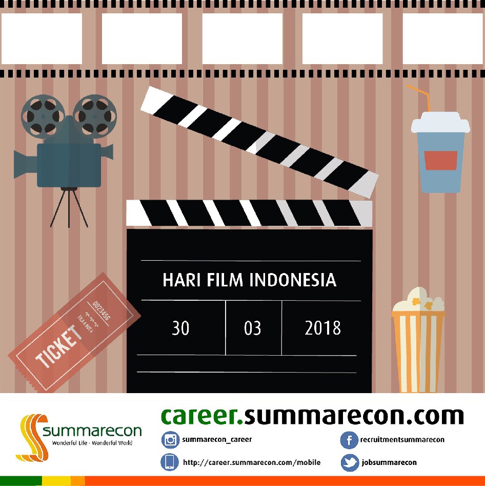 Hari Film Indonesia
