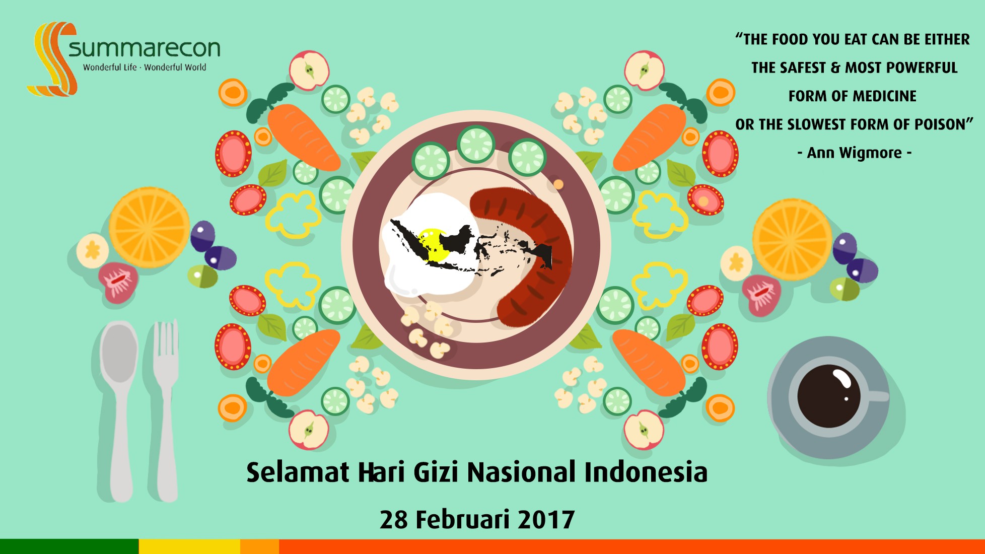 Hari Gizi Nasional