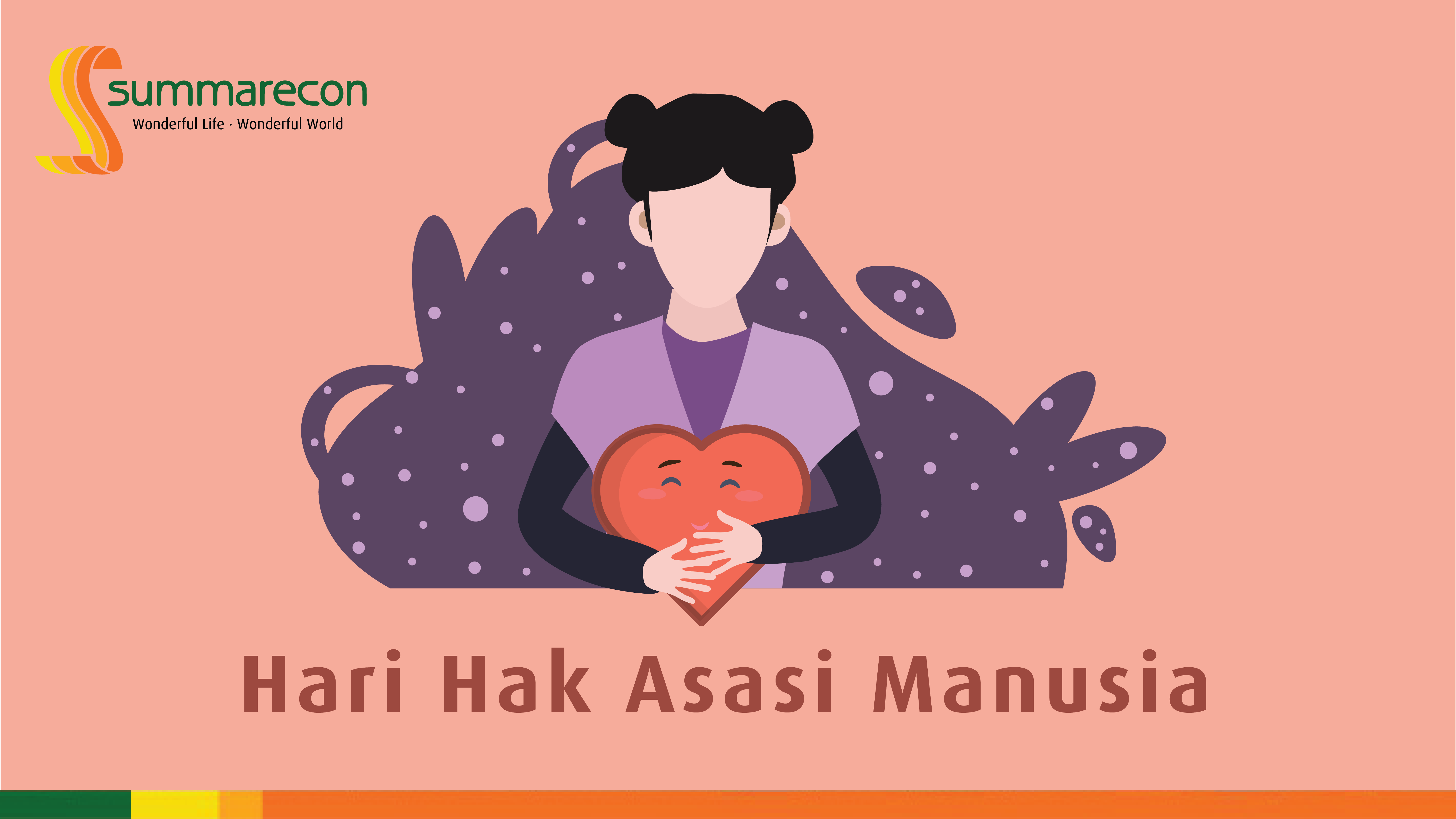 Hari Hak Asasi Manusia