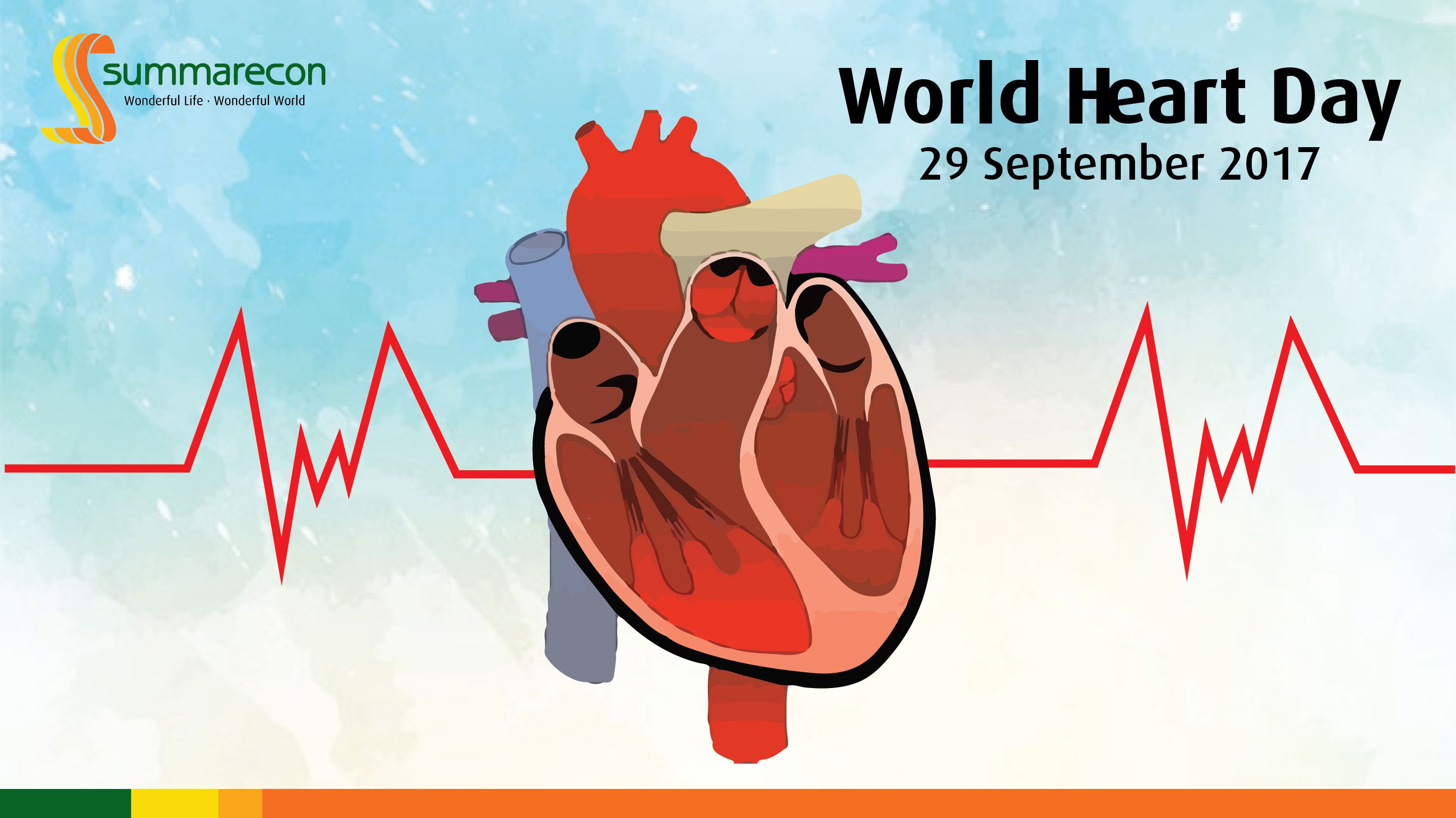 Hari Jantung Sedunia