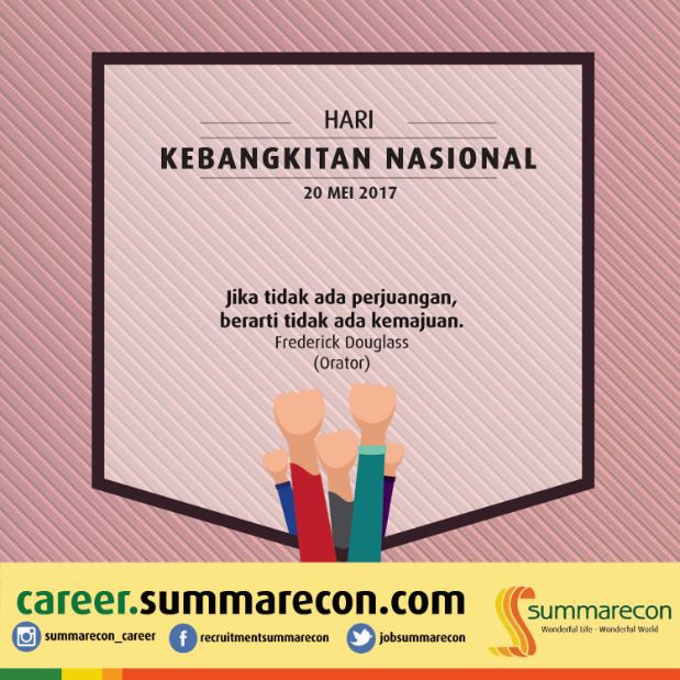 Hari Kebangkitan Nasional