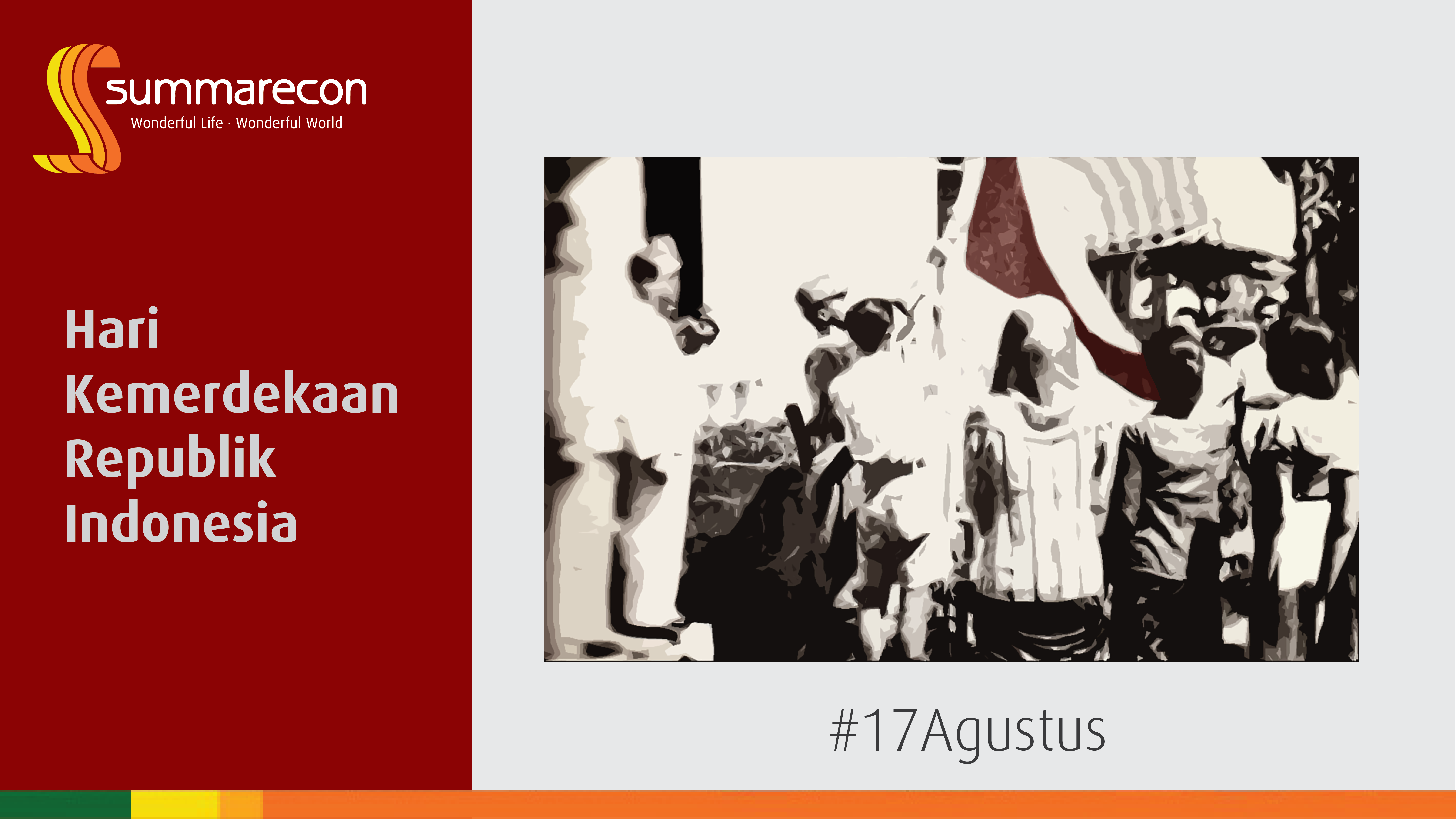 Hari Kemerdekaan Republik Indonesia