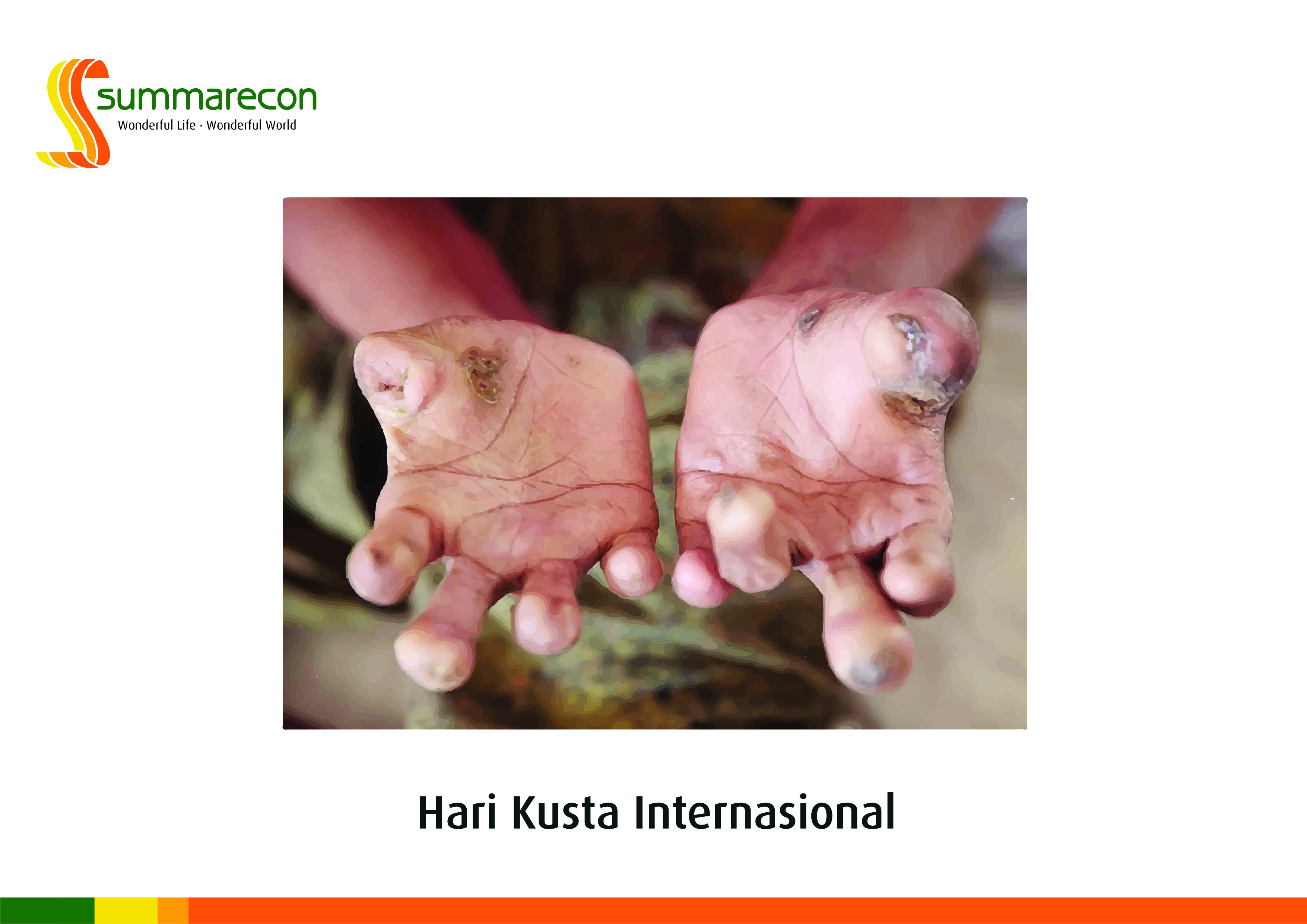 Hari Kusta Internasional
