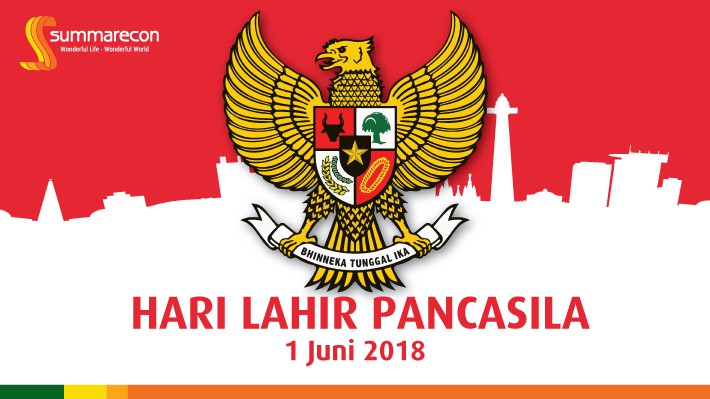 Hari Lahir Pancasila