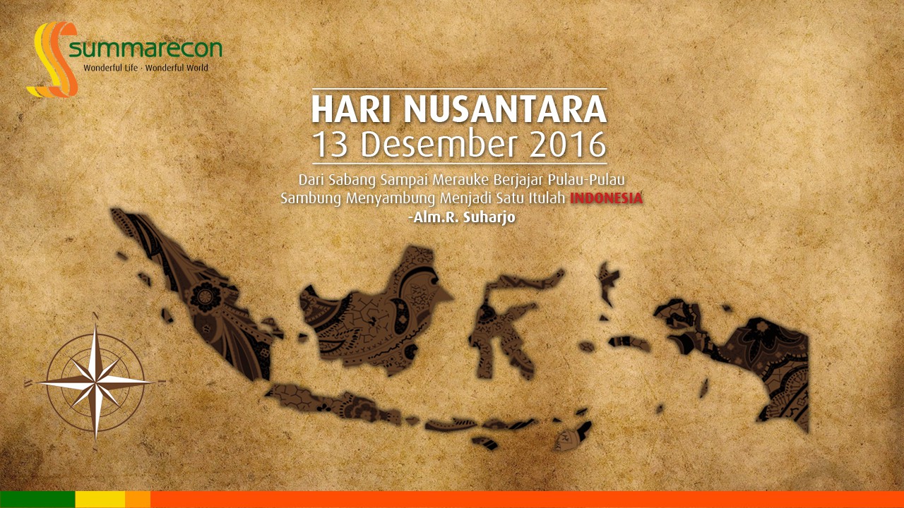 Hari Nusantara