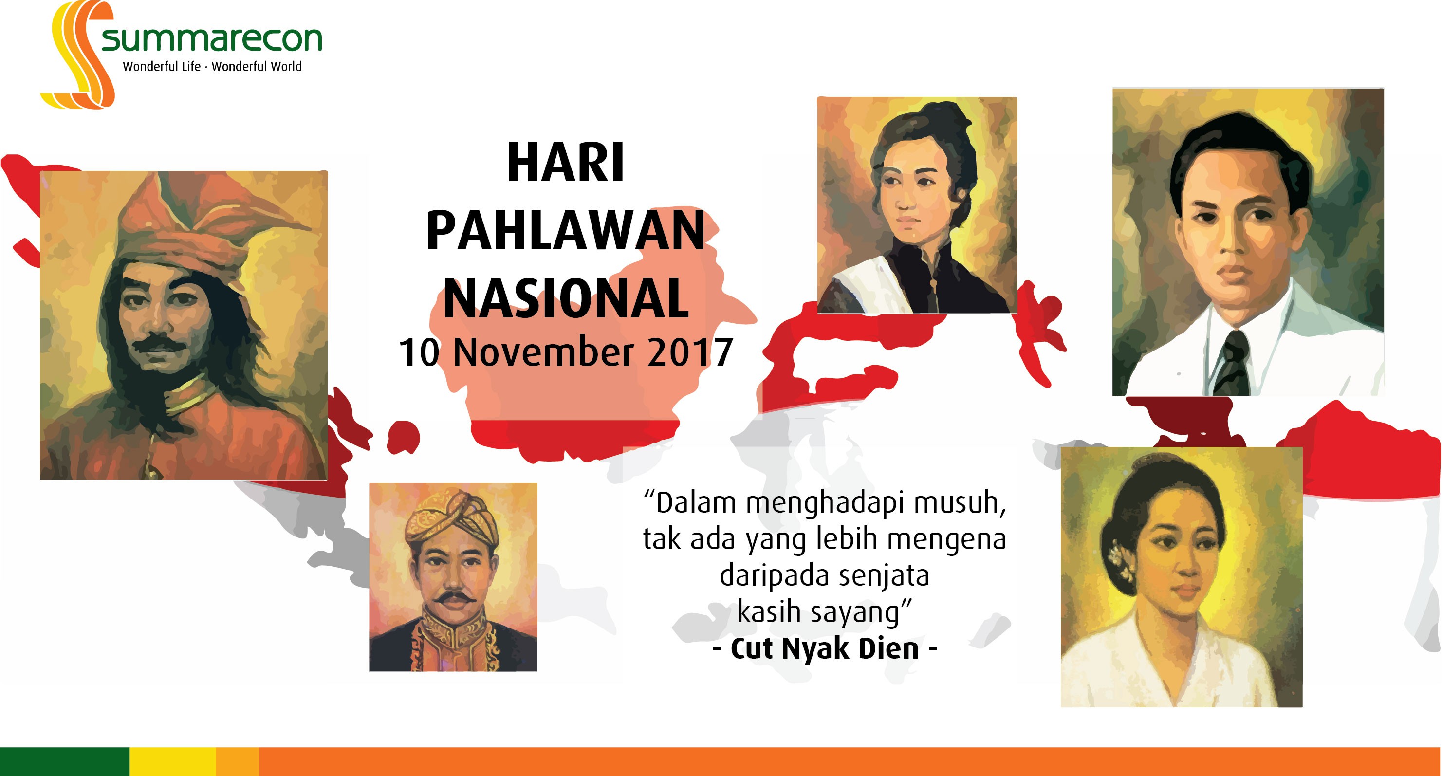 Hari Pahlawan Nasional