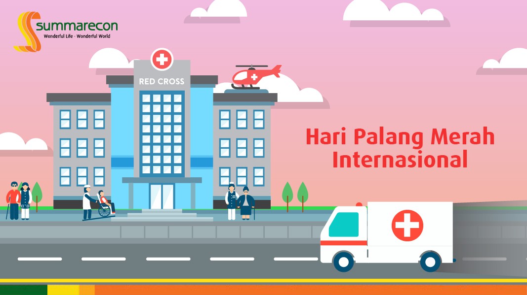 Hari Palang Merah Internasional