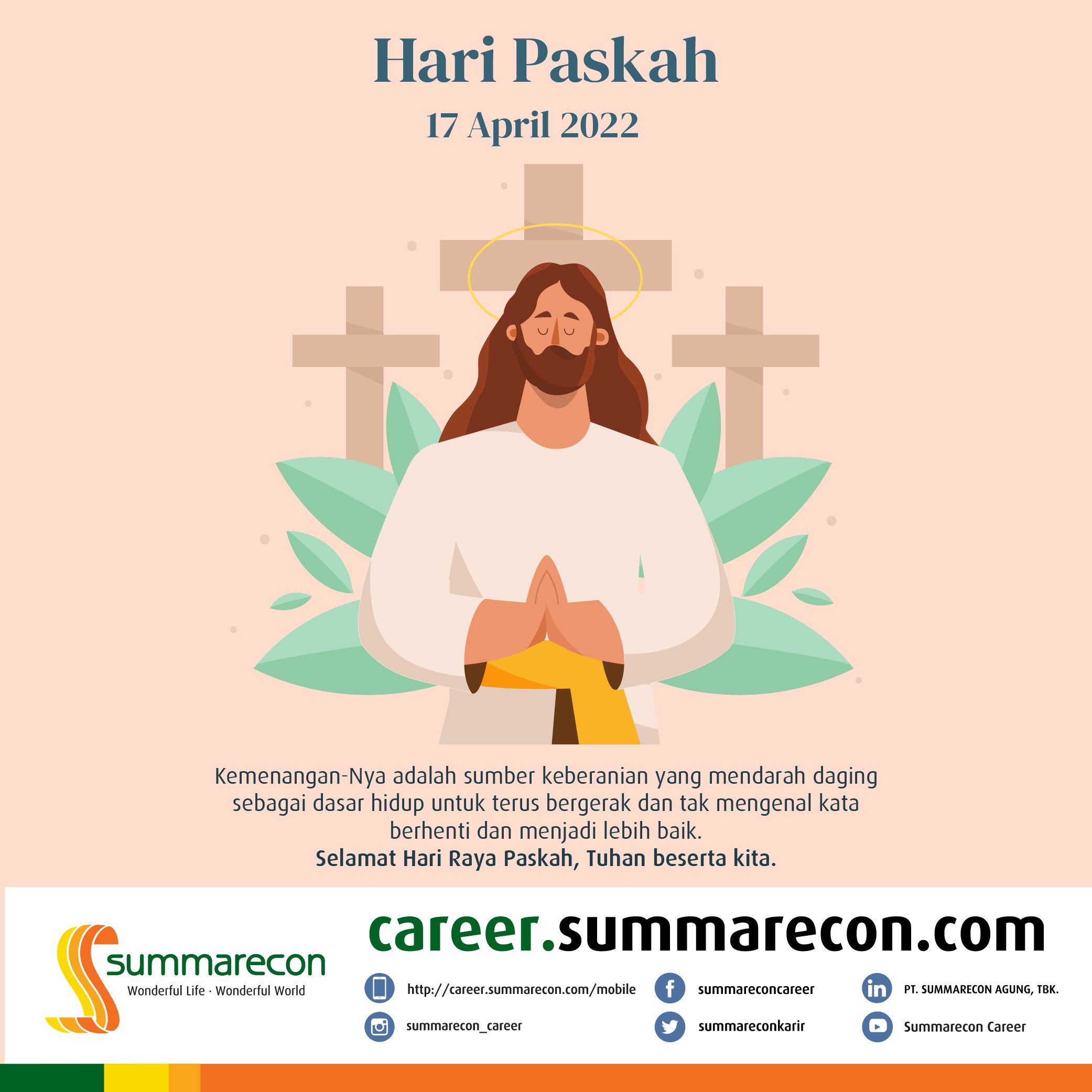 Hari Paskah