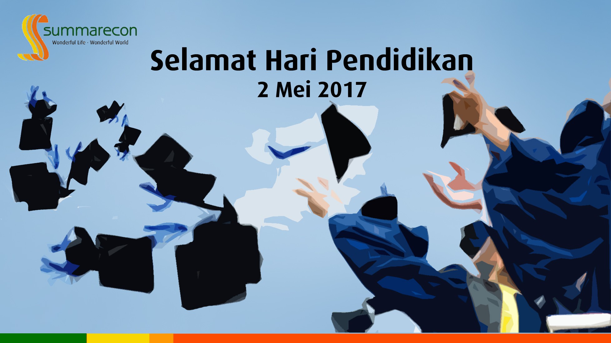 Hari Pendidikan Nasional 2017