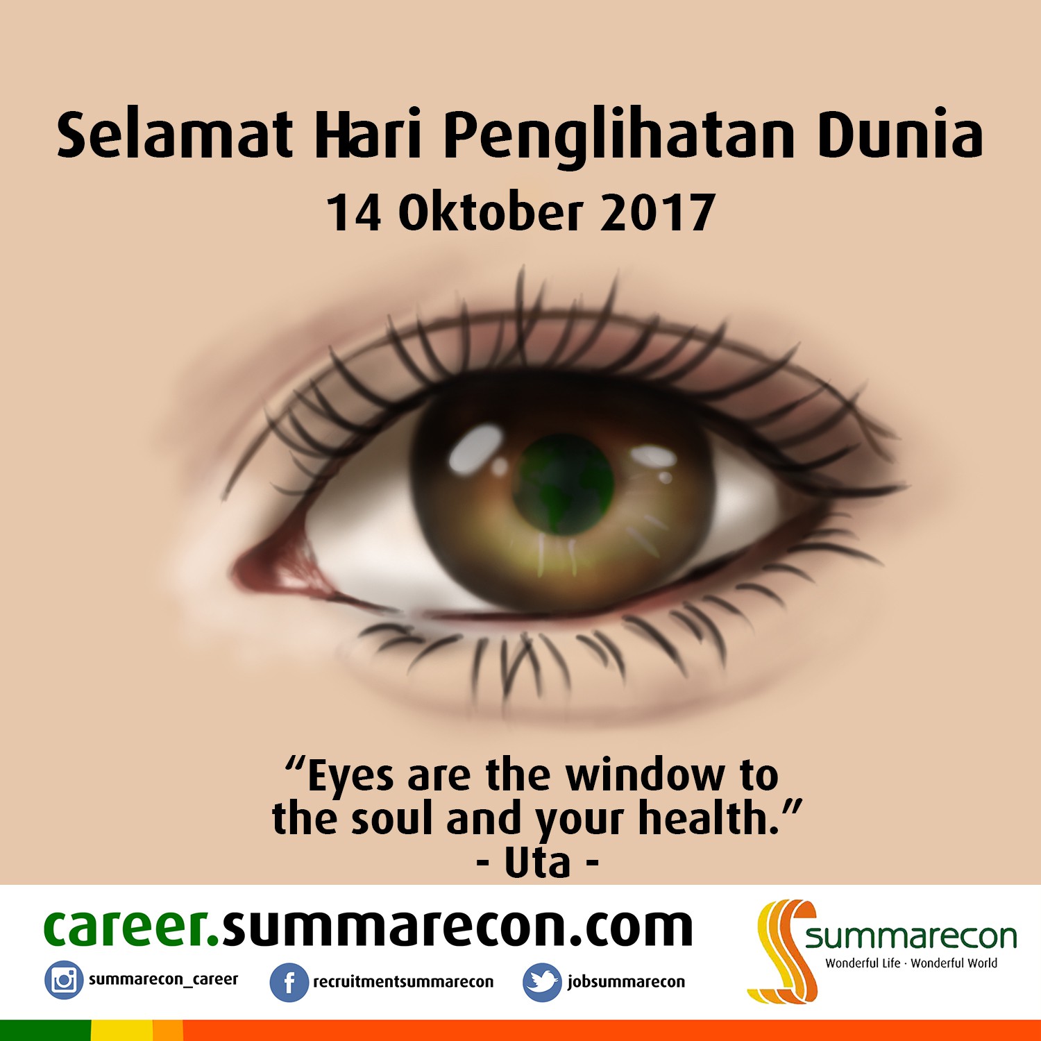 Hari Penglihatan Dunia