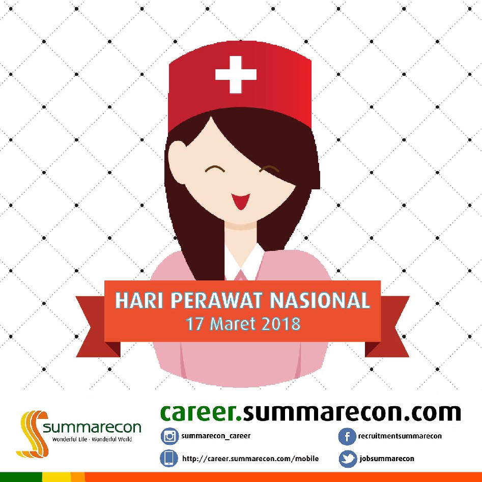 Hari Perawat Nasional