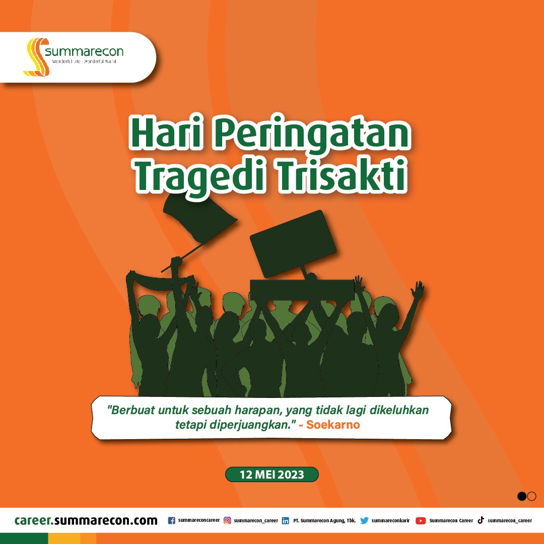 Hari Peringatan Tragedi Trisakti