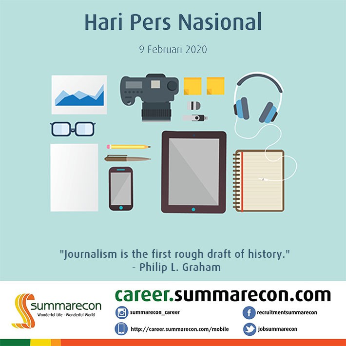 Hari Pers Nasional (HPN)