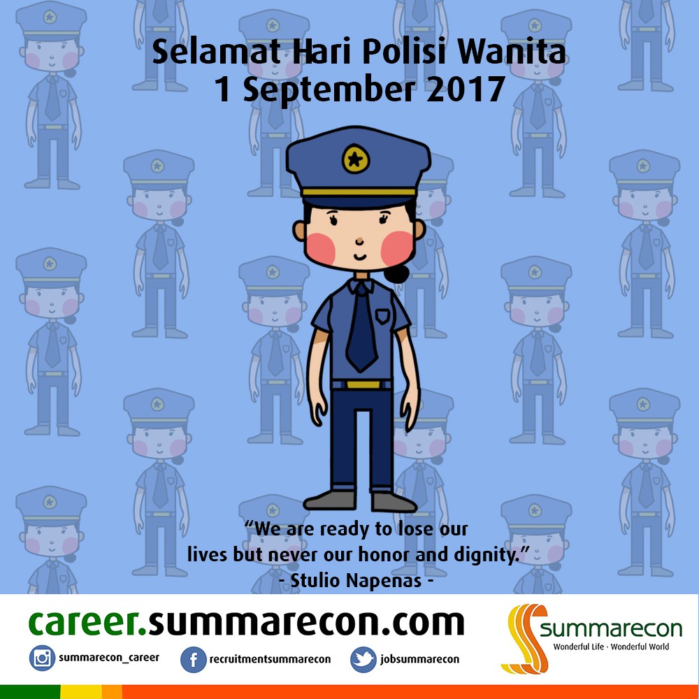 Hari Polisi Wanita