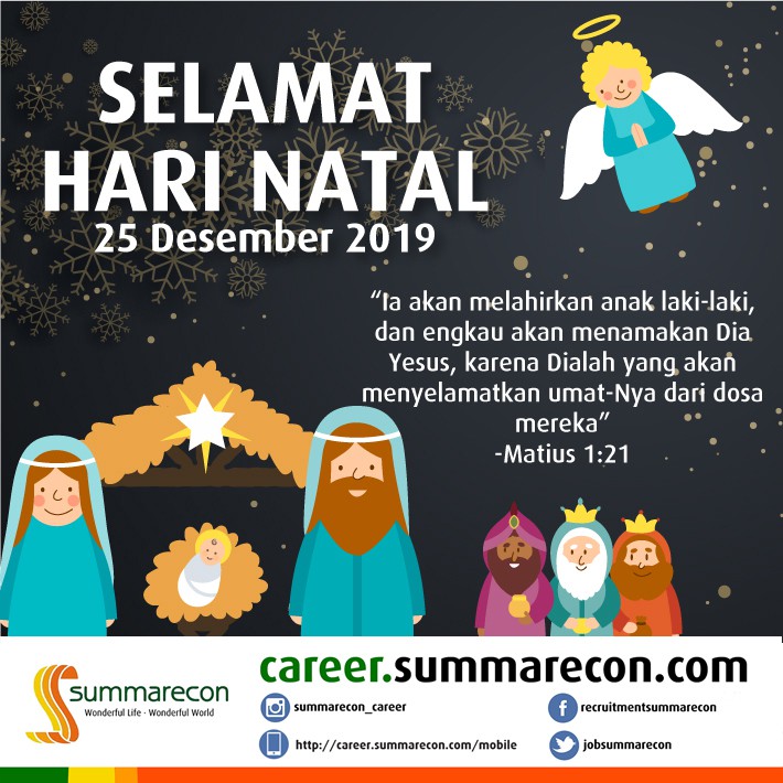 Hari Raya Natal