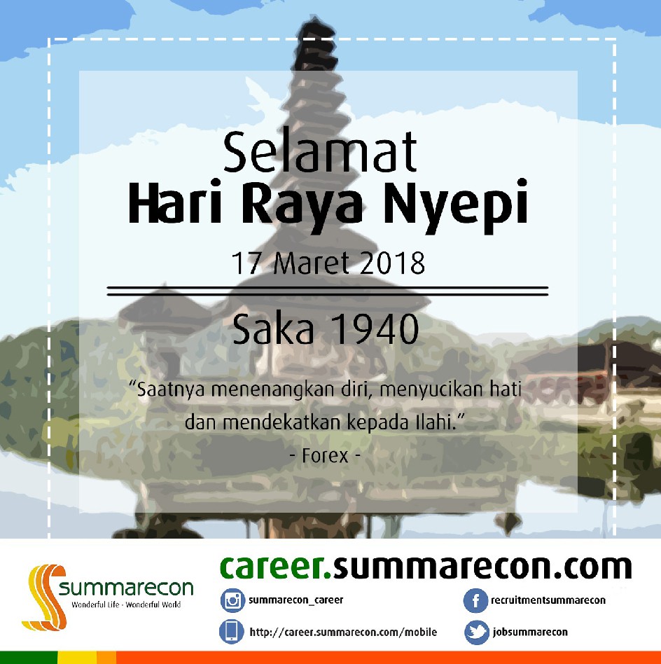 Hari Raya Nyepi