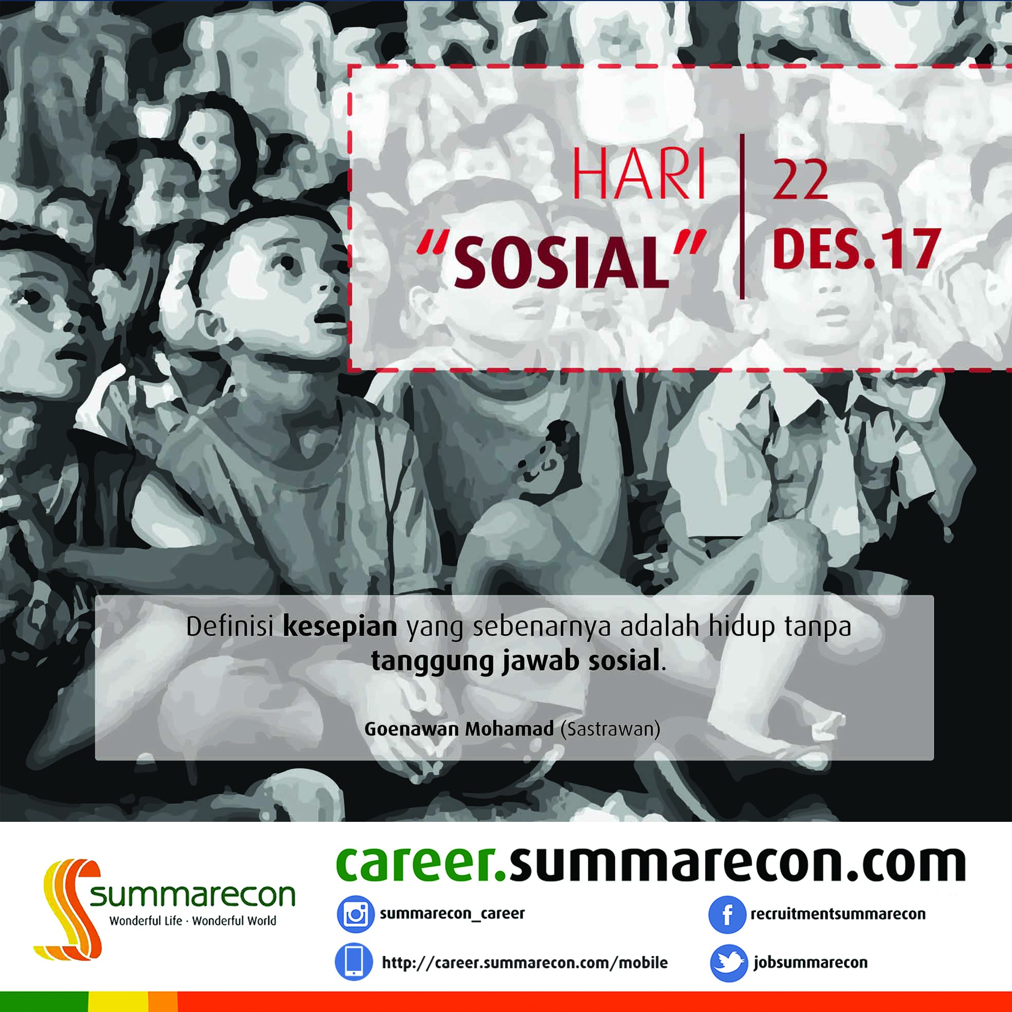 Hari Sosial