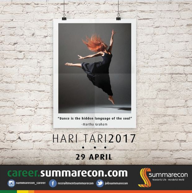 Hari Tari International