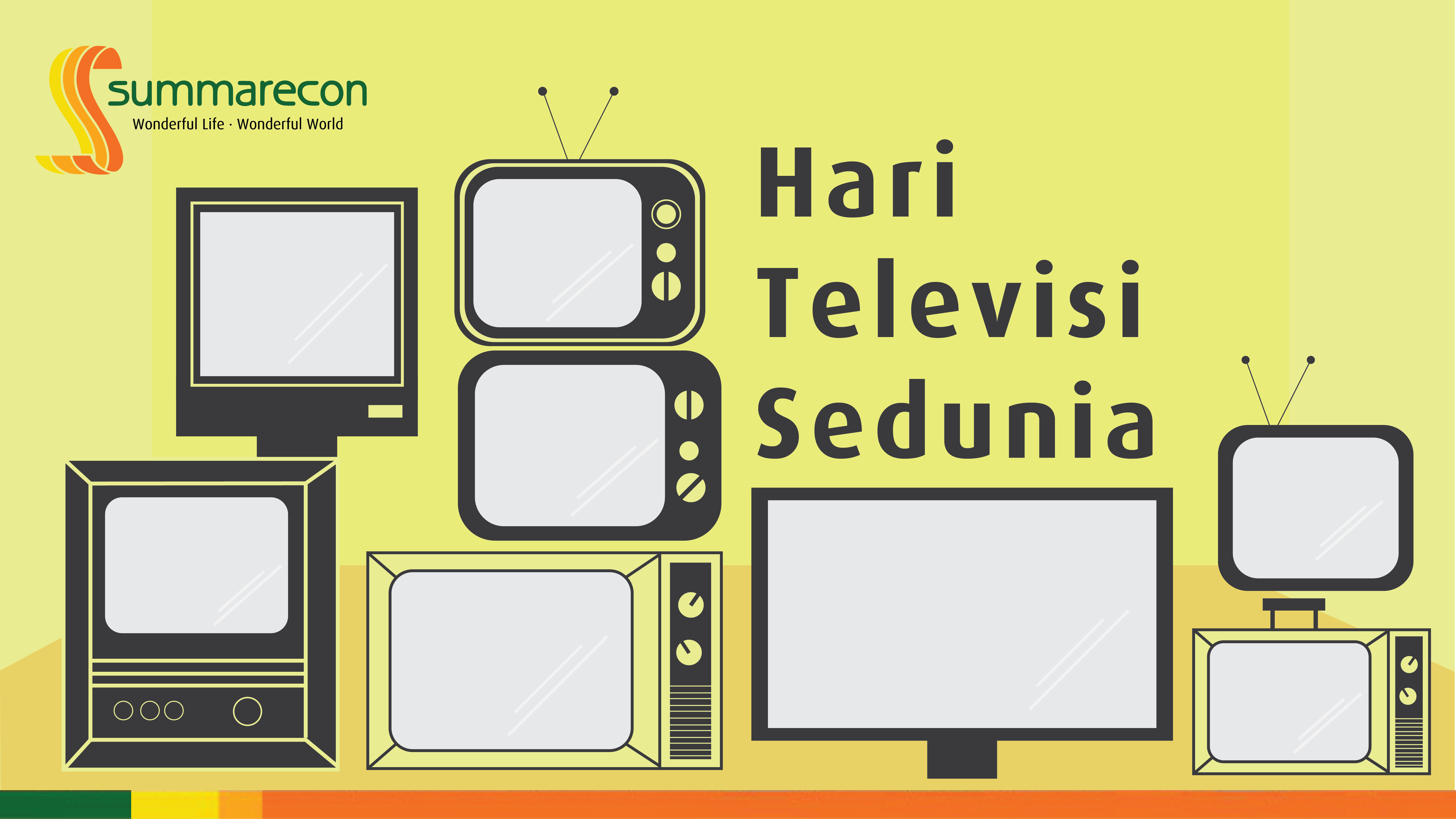 Hari Televisi Dunia