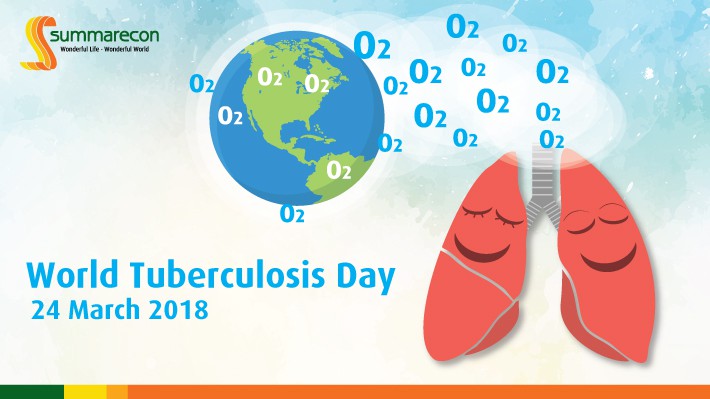 Hari Tuberkolosis Sedunia