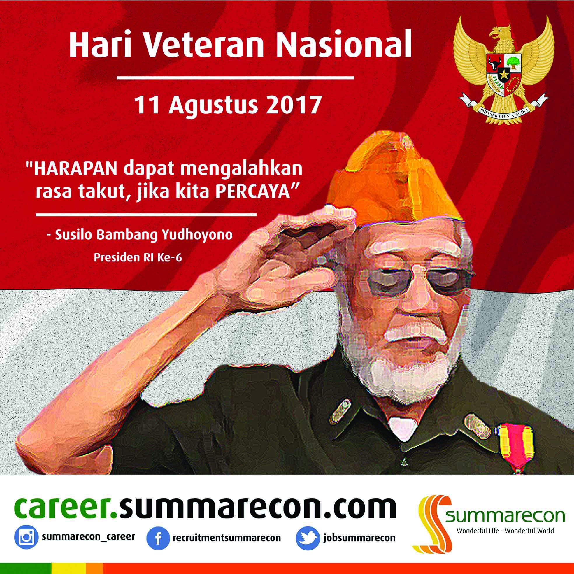Hari Veteran