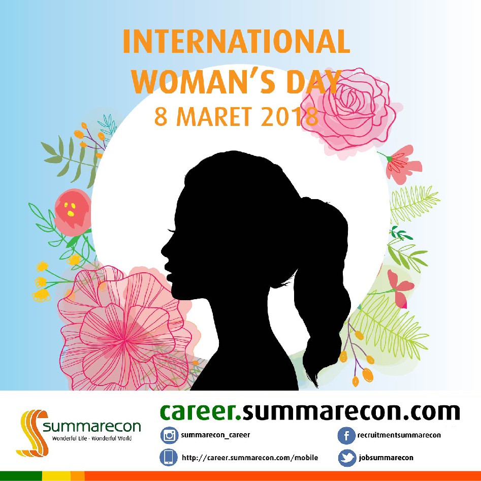 Hari Wanita Sedunia
