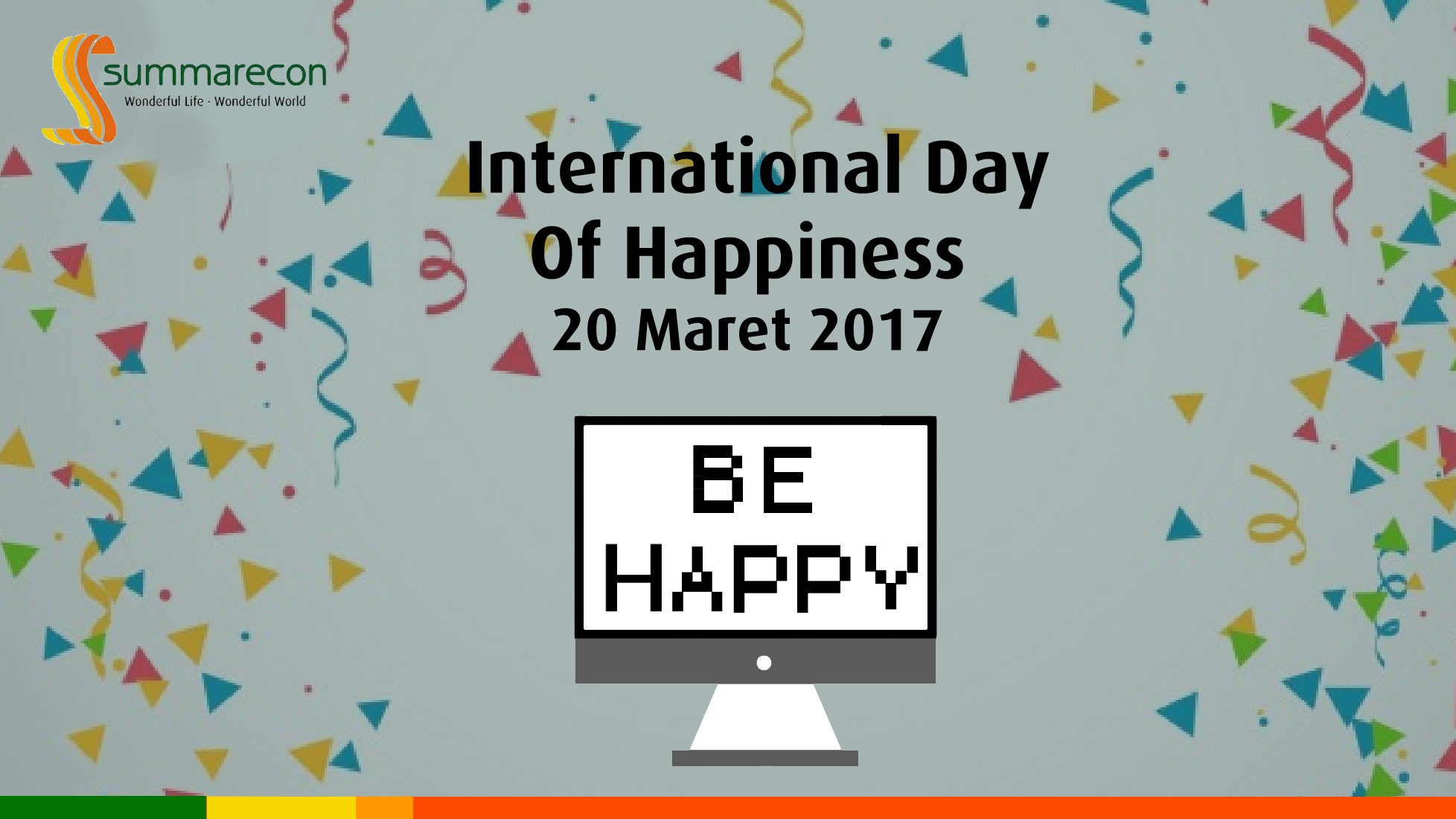 International Day of Happiness