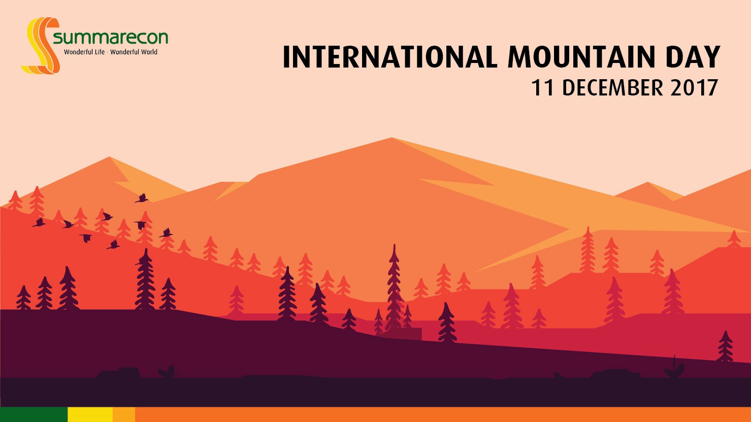 International Mountain Day