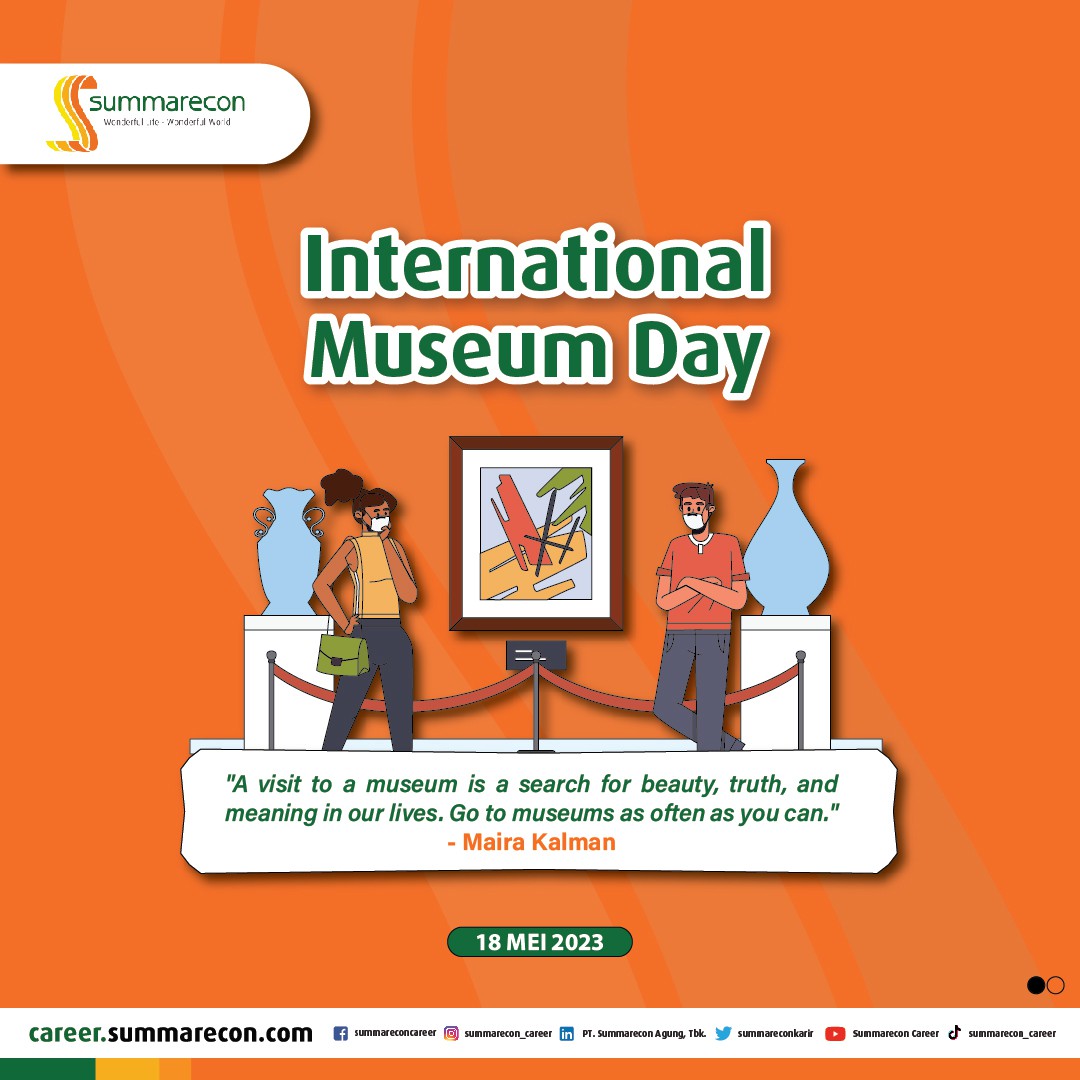 International Museum Day