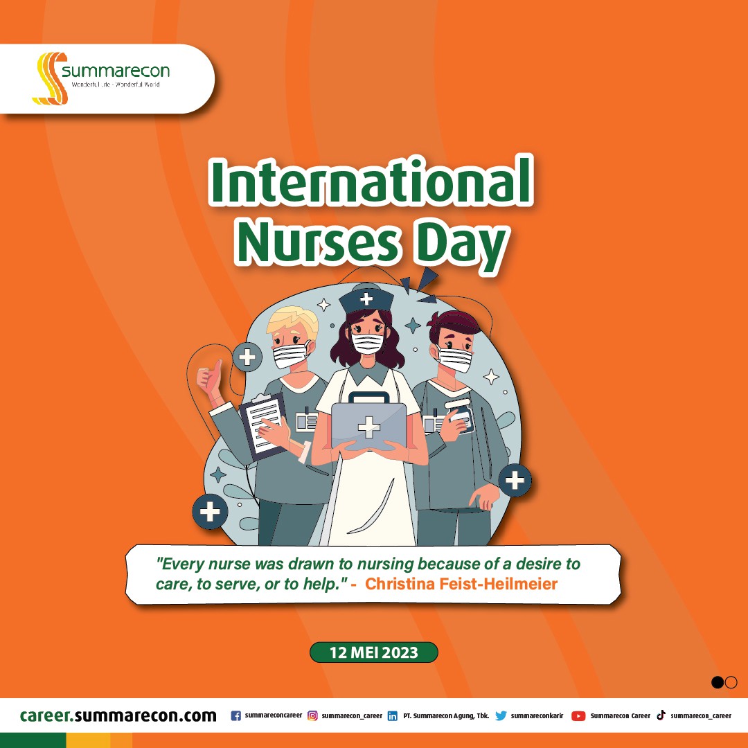 International Nurses Day