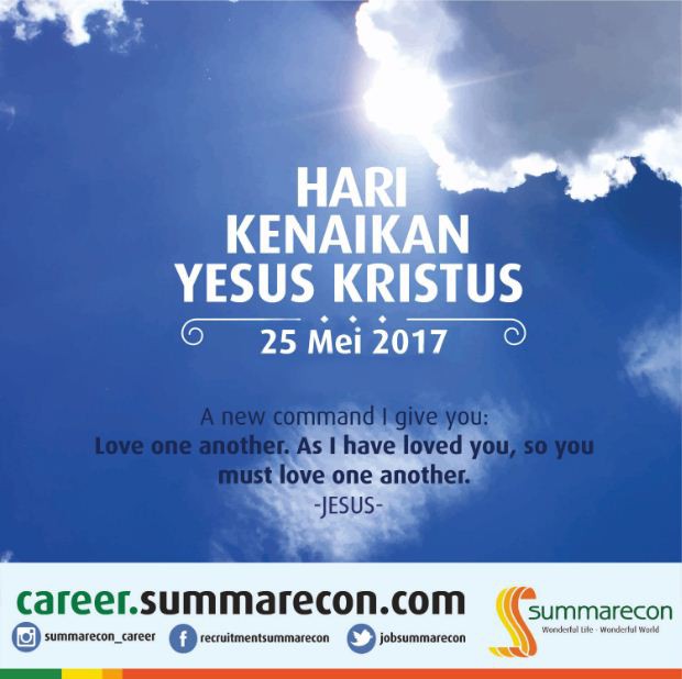 Kenaikan Isa Almasih