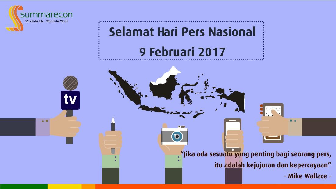 Hari Pers Nasional