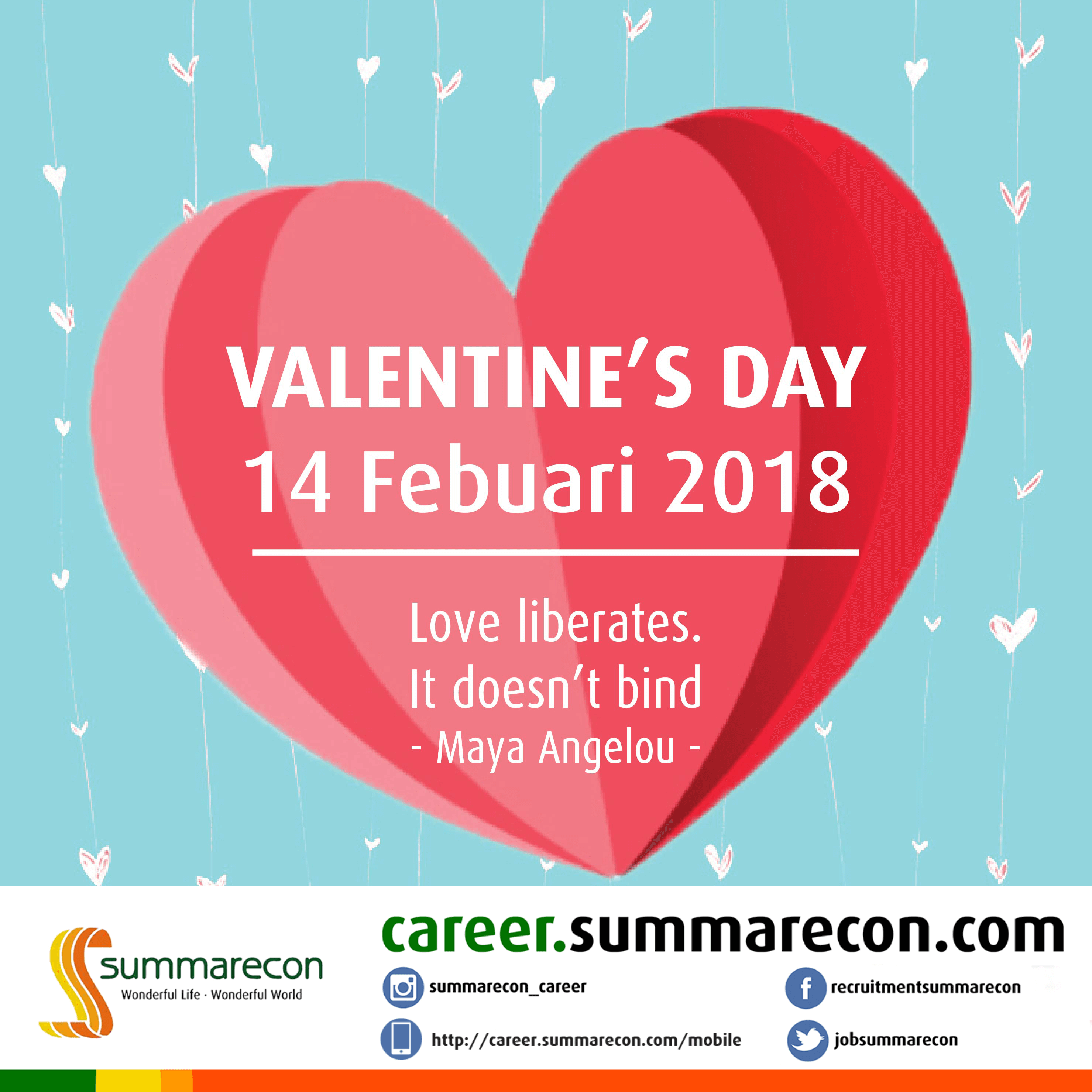 Valentine's Day