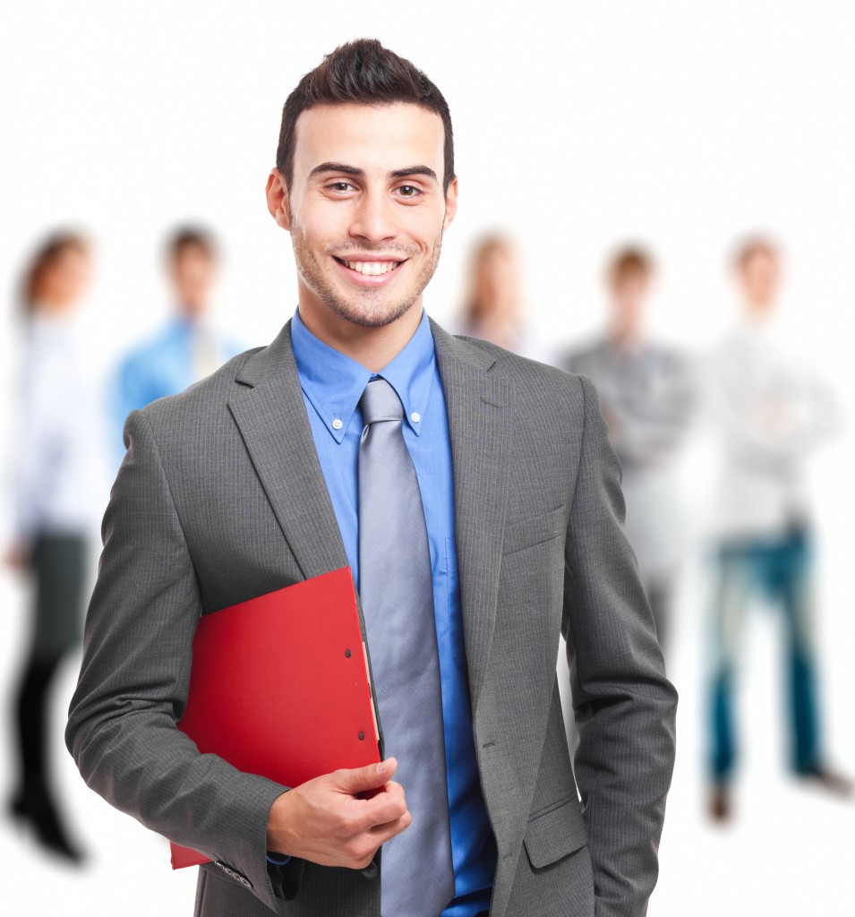 What Should I Wear to an Interview?