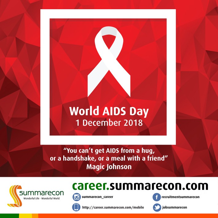 World AIDS Day
