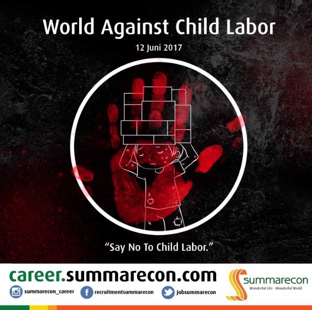 World Day Against Child Labor