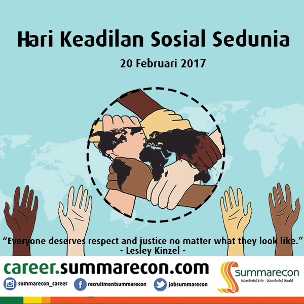 World Day of Justice
