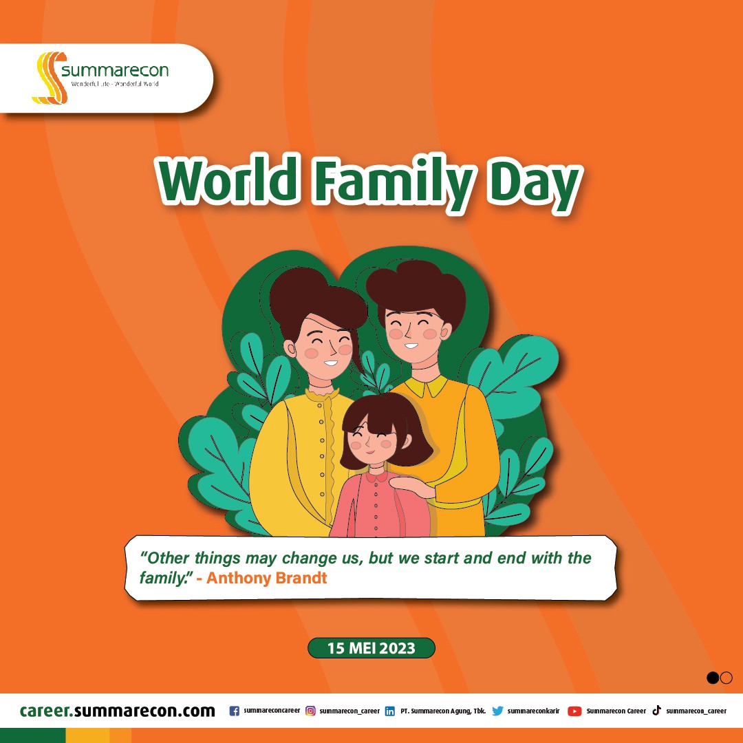World Family Day