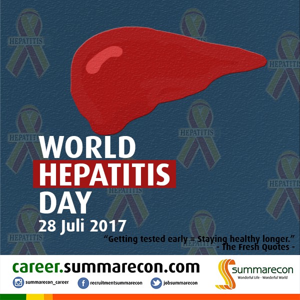 World Hepatitis Day