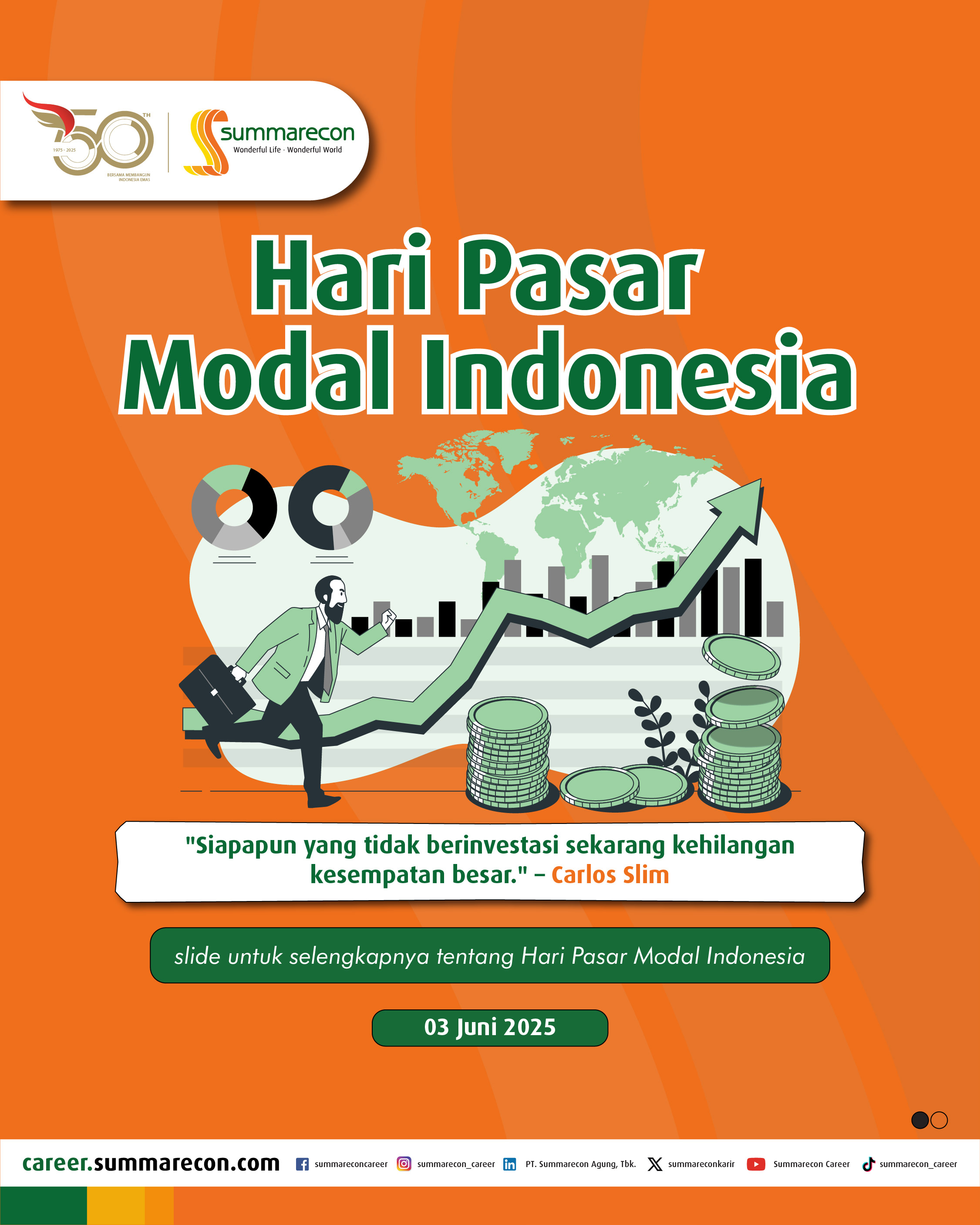 Hari Pasar Modal Indonesia