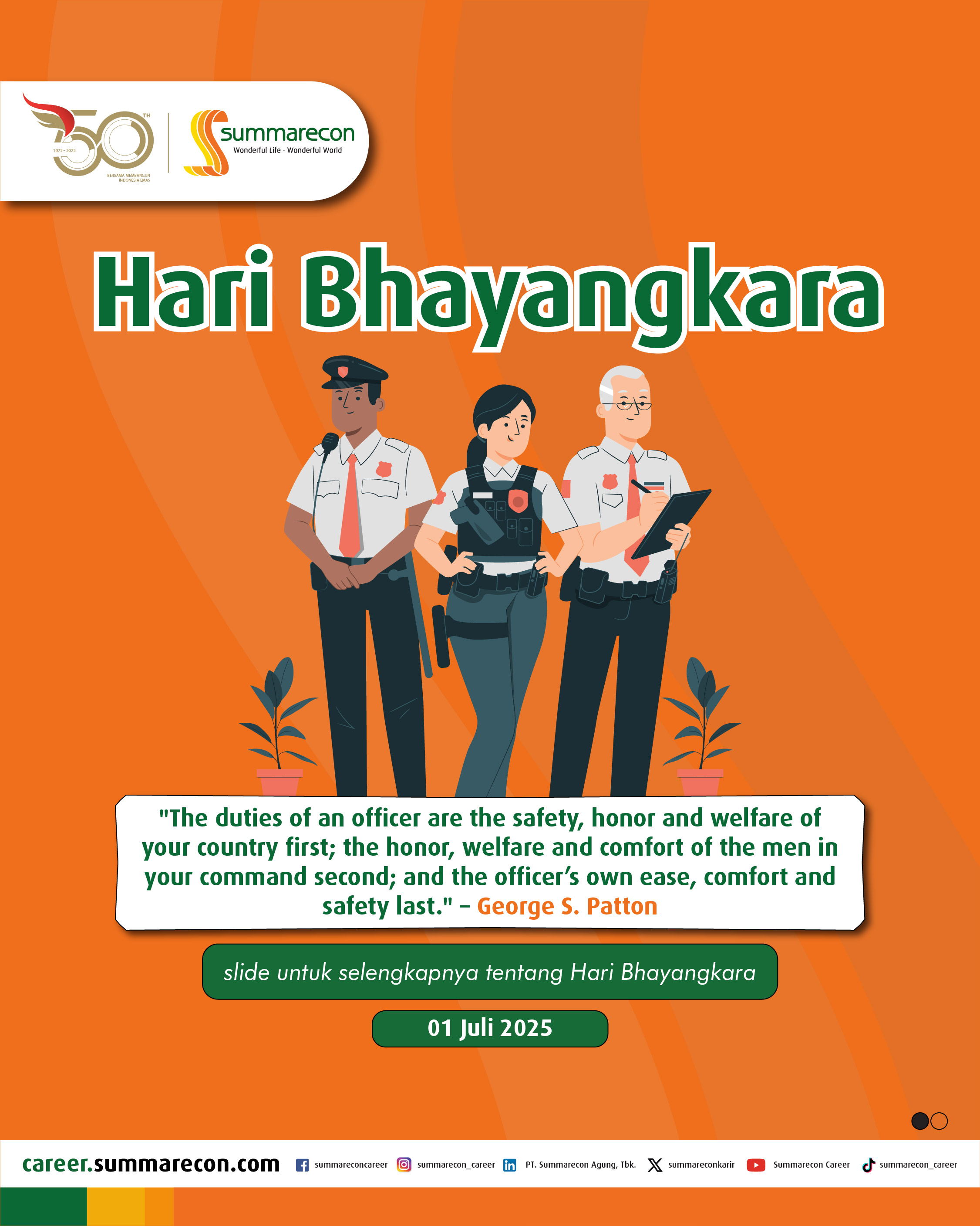 Hari Bhayangkara