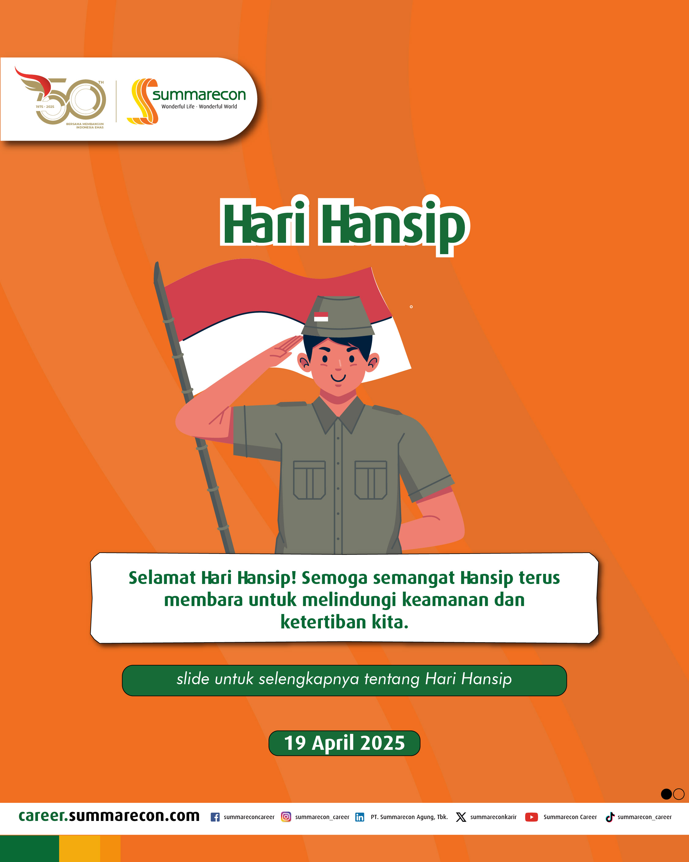 Hari Hansip
