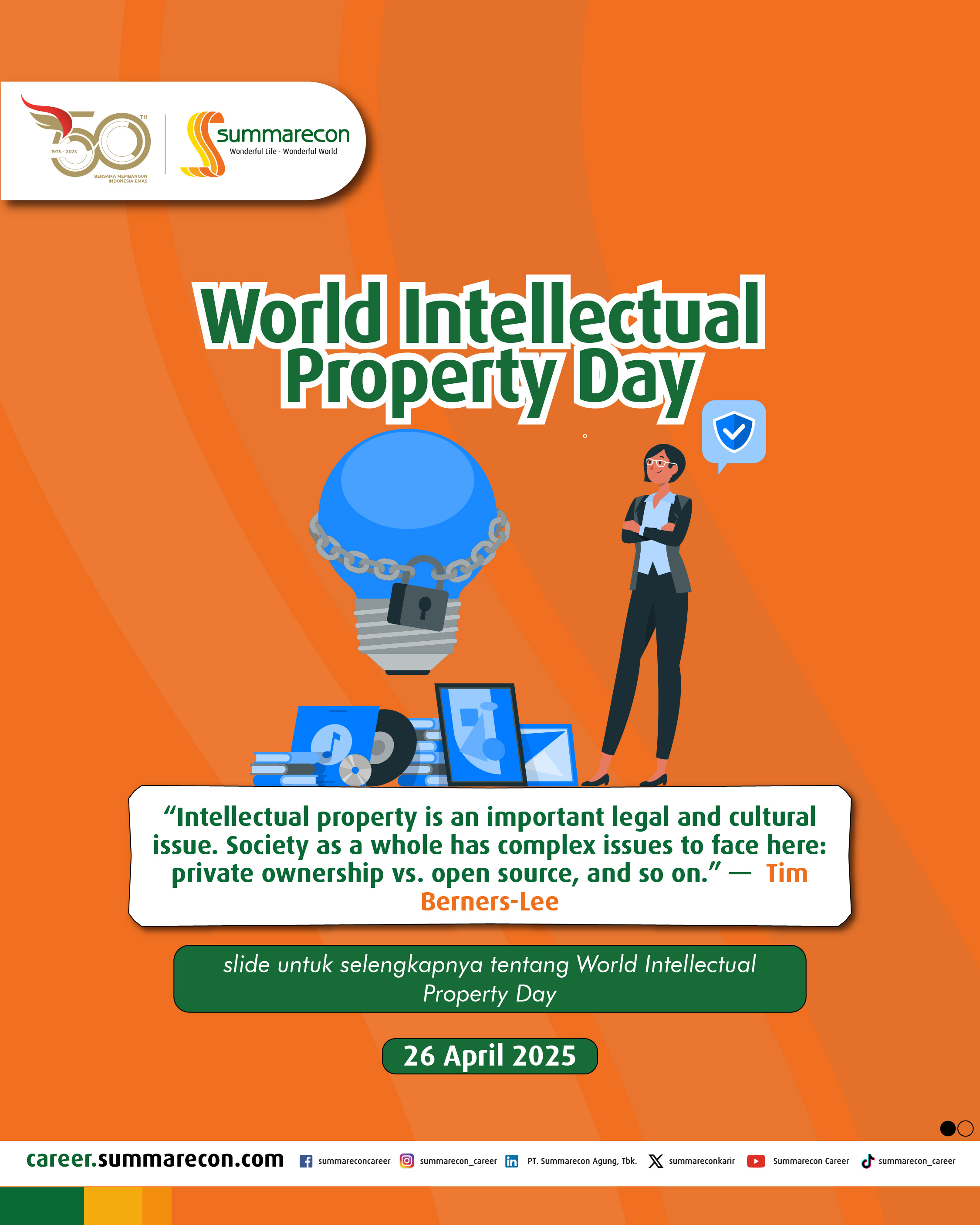 World Intellectual Property